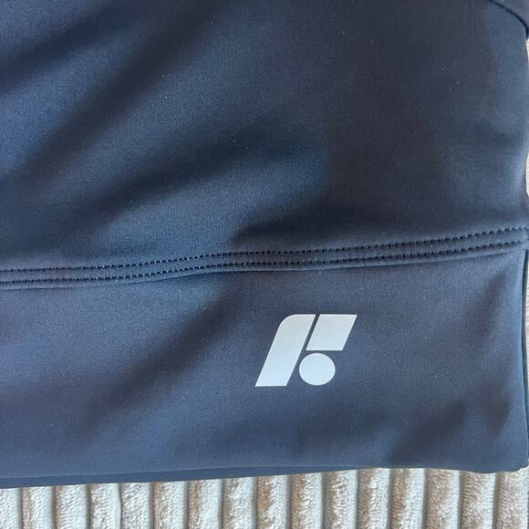 Black Sports Bra - Picture 6 of 12